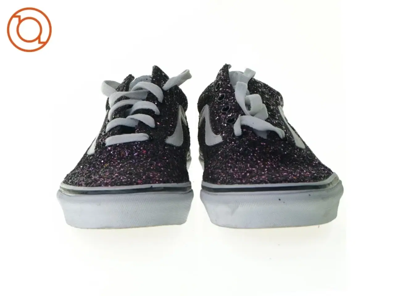 Billede 2 - Sko fra Vans (str. 38,5)
