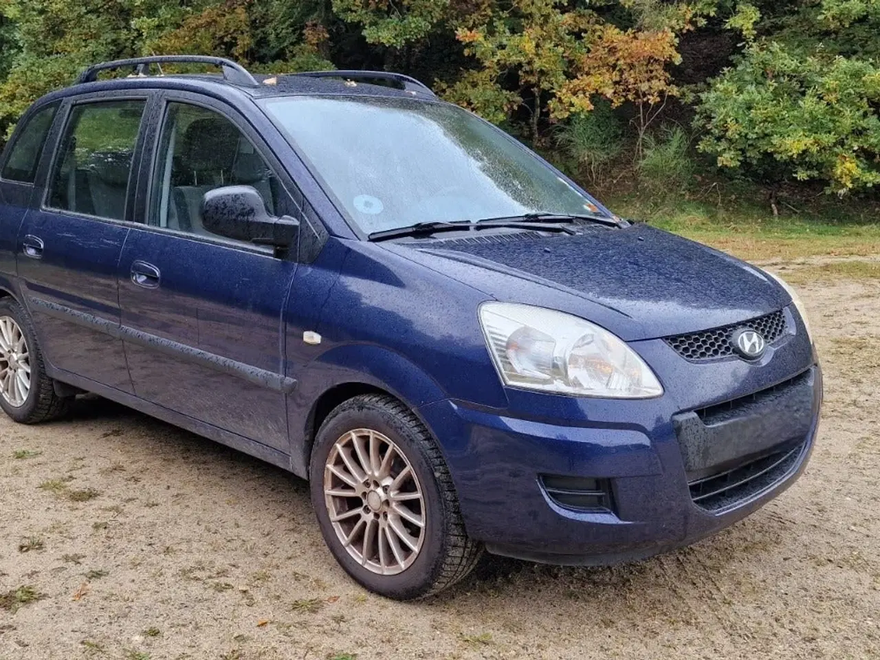 Billede 14 - Hyundai Matrix 1,6 GL aut.