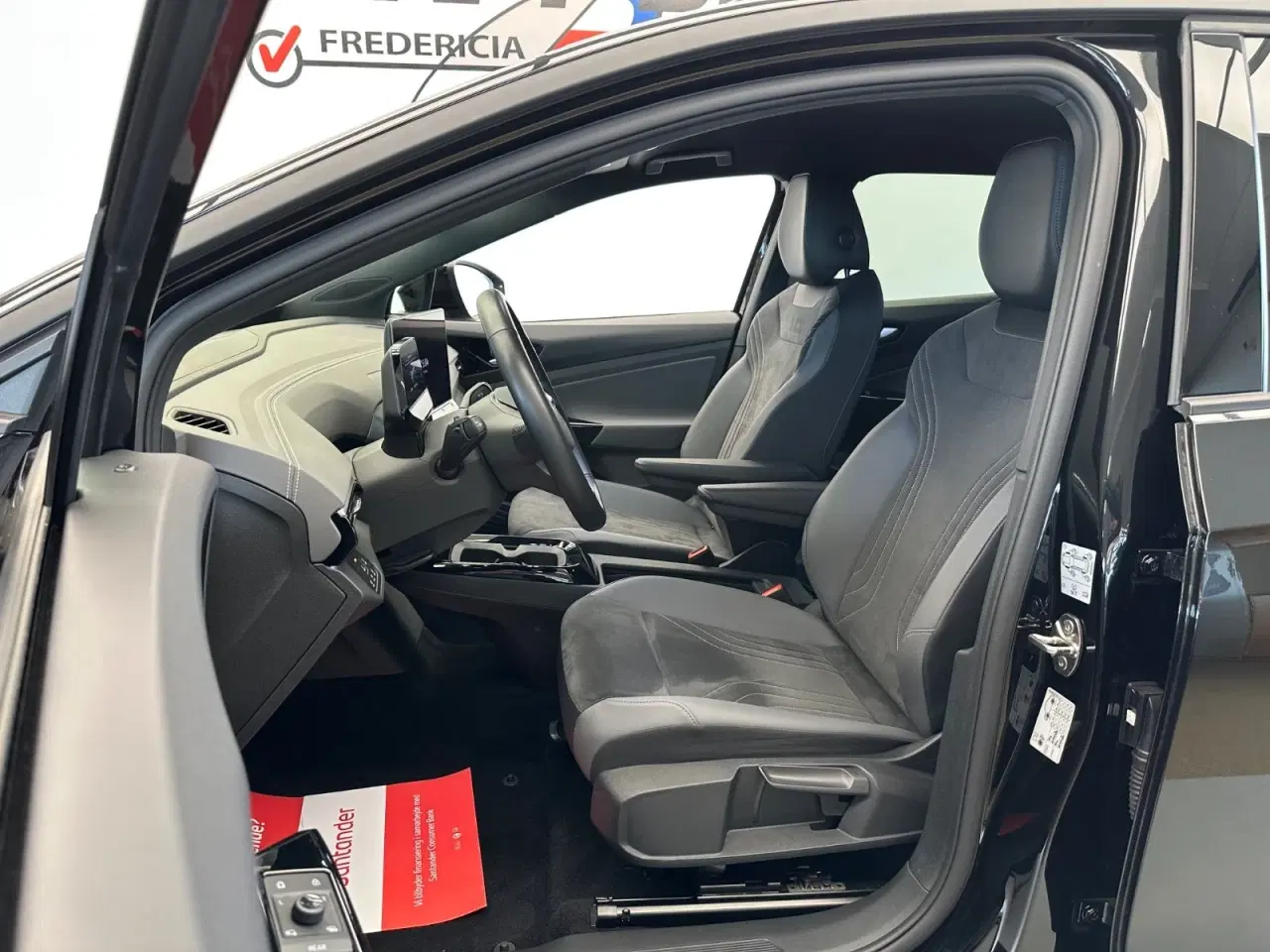 Billede 12 - VW ID.4 52 Pure Performance