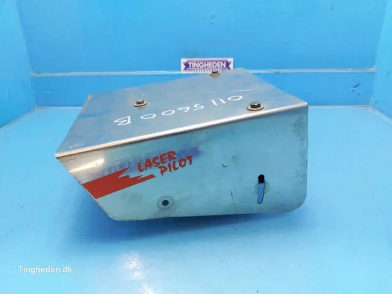 Billede 10 - Claas Laser Sensor 011560.0