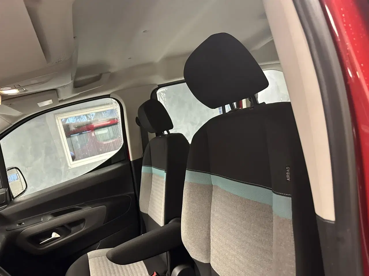 Billede 19 - Citroën Berlingo 1,5 Blue HDi Iconic start/stop 100HK