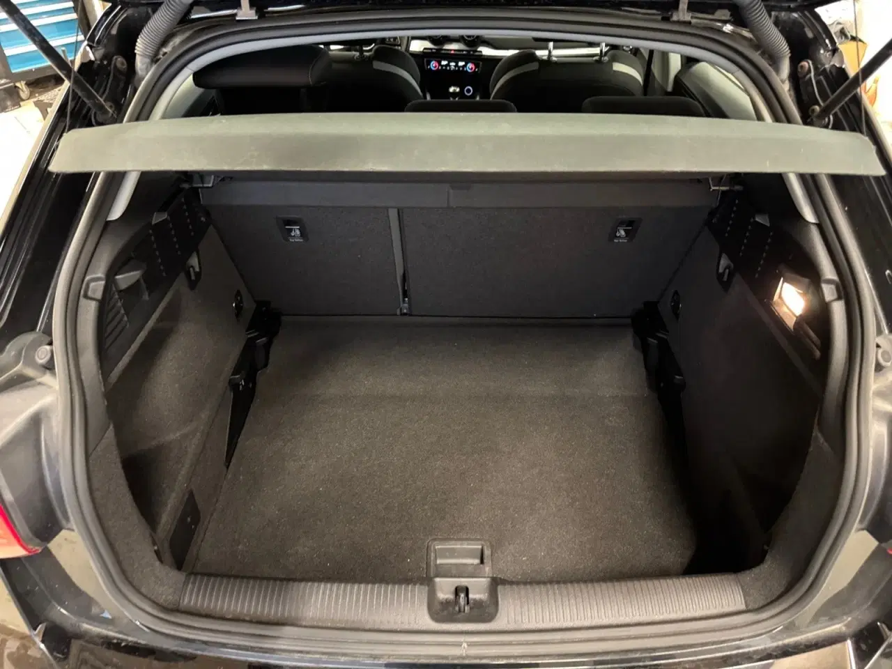 Billede 13 - Audi Q2 1,6 TDi 116