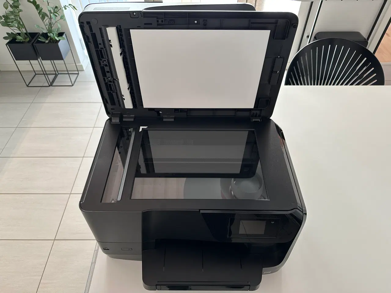 Billede 3 - HP OfficeJet Pro 8710