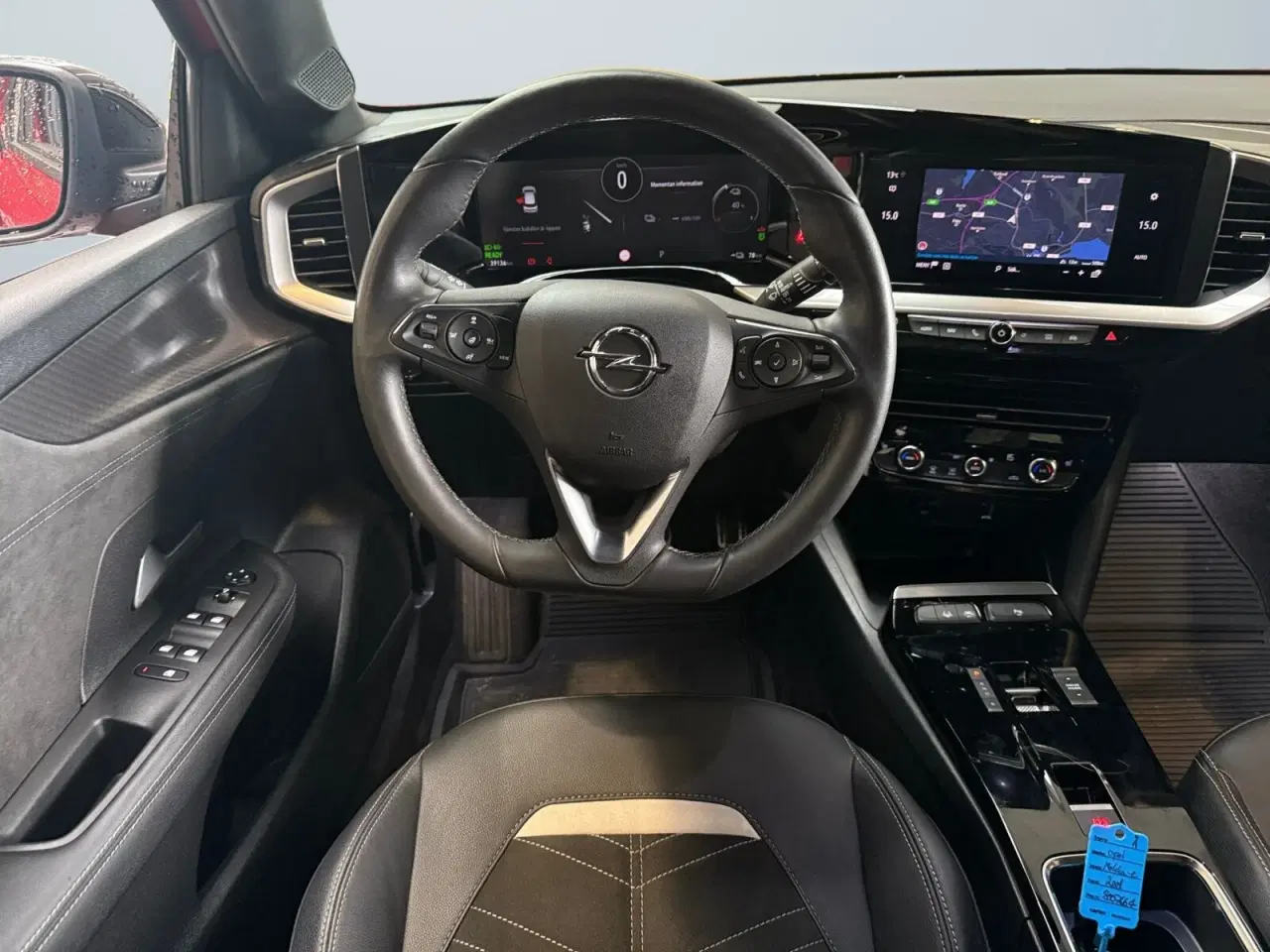 Billede 5 - Opel Mokka-e 50 Ultimate