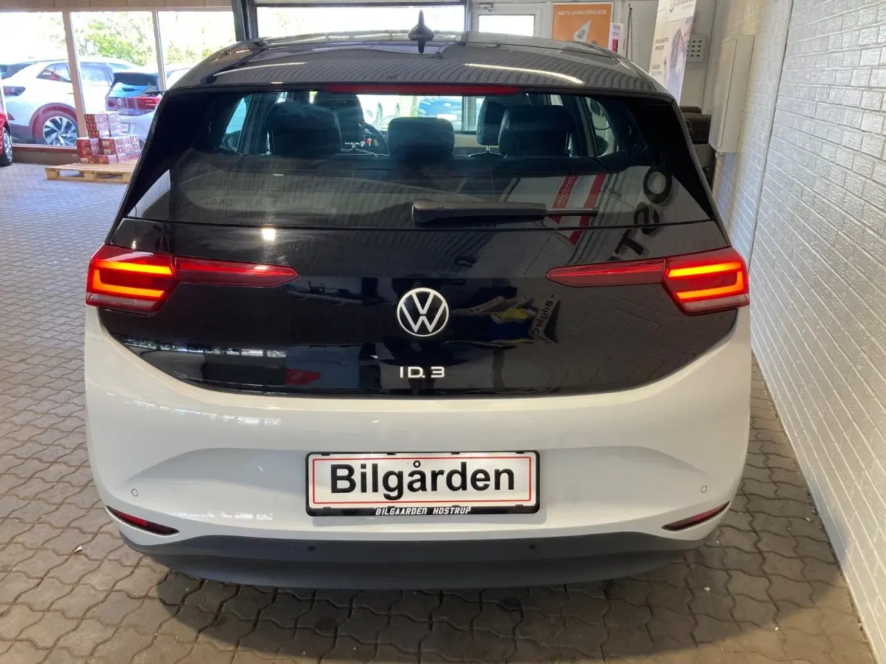 Billede 6 - VW ID.3 58 Pro Performance