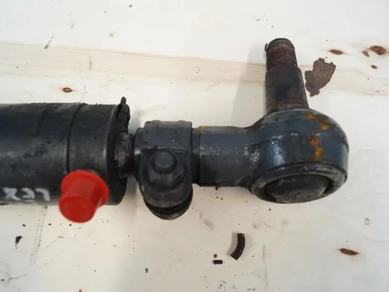 Billede 11 - Claas Lexion 580 Styrecylinder 0405921
