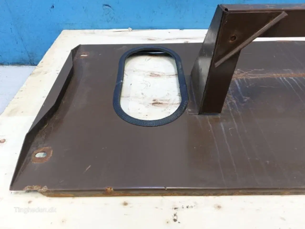 Billede 14 - Massey Ferguson 31 Plade 28450396