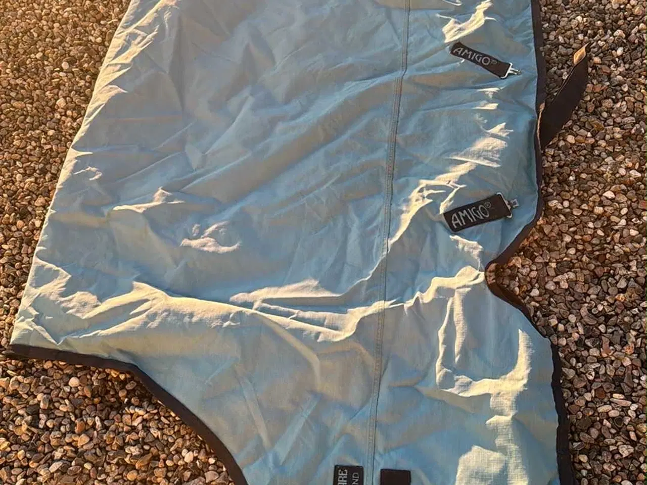 Billede 1 - Amigo hero 50g str 160 