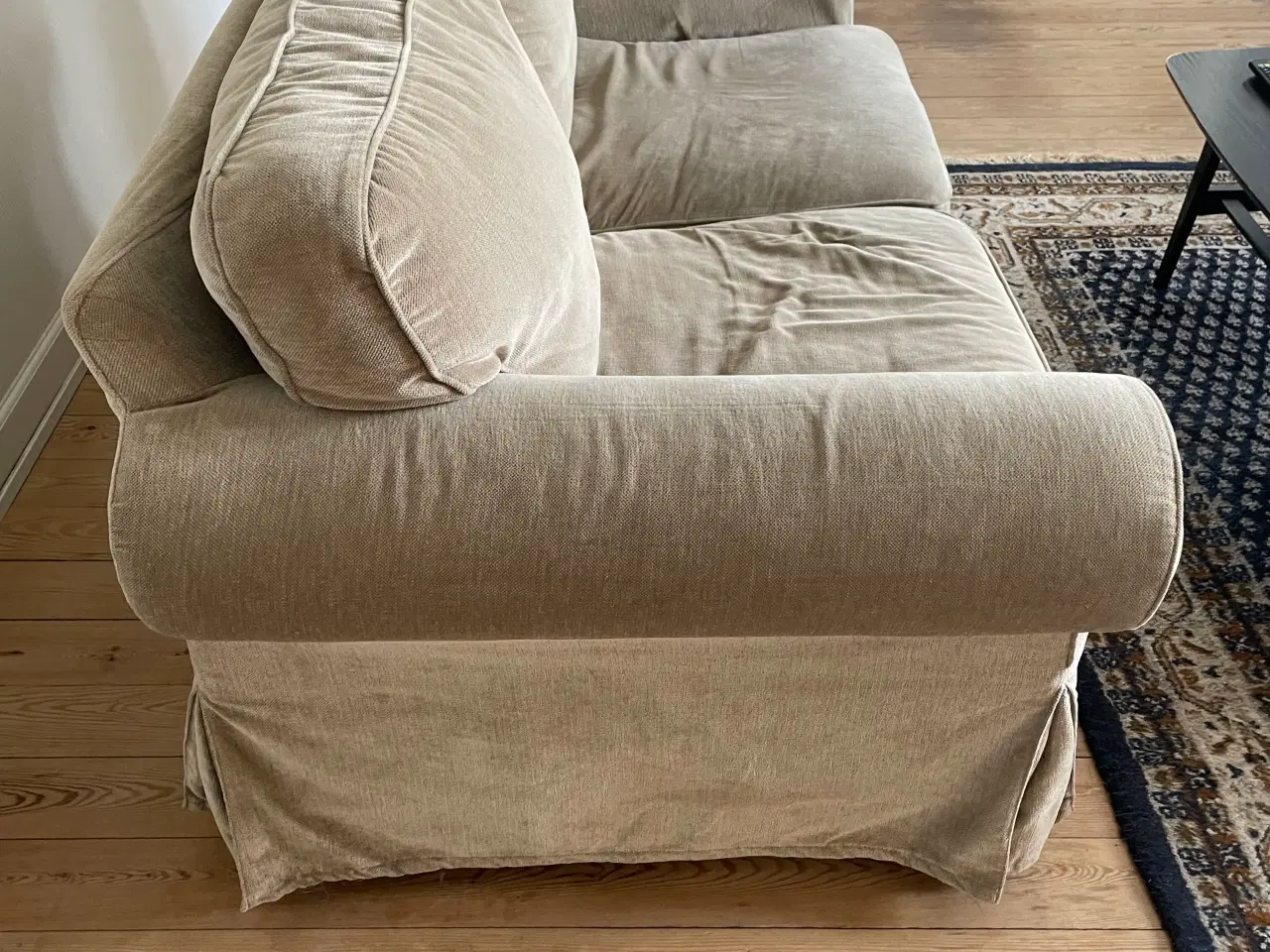 Billede 3 - 2 stk. sofaer