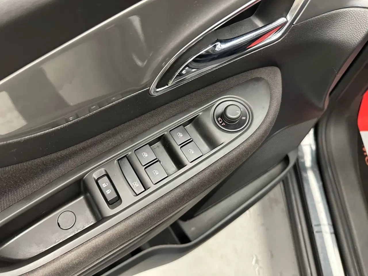 Billede 14 - Opel Mokka 1,4 T 140 Enjoy