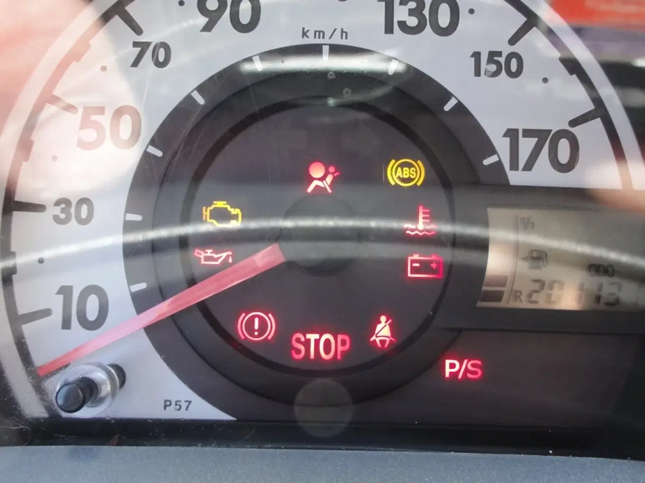 Billede 18 - Toyota Aygo 1,0 