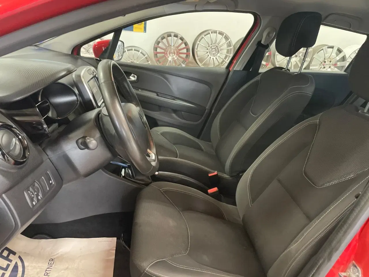 Billede 7 - Renault Clio IV 0,9 TCe 90 Zen Sport Tourer