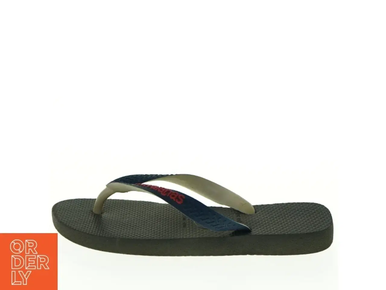 Billede 3 - Flip-flops fra Havaianas (str. 33-34)