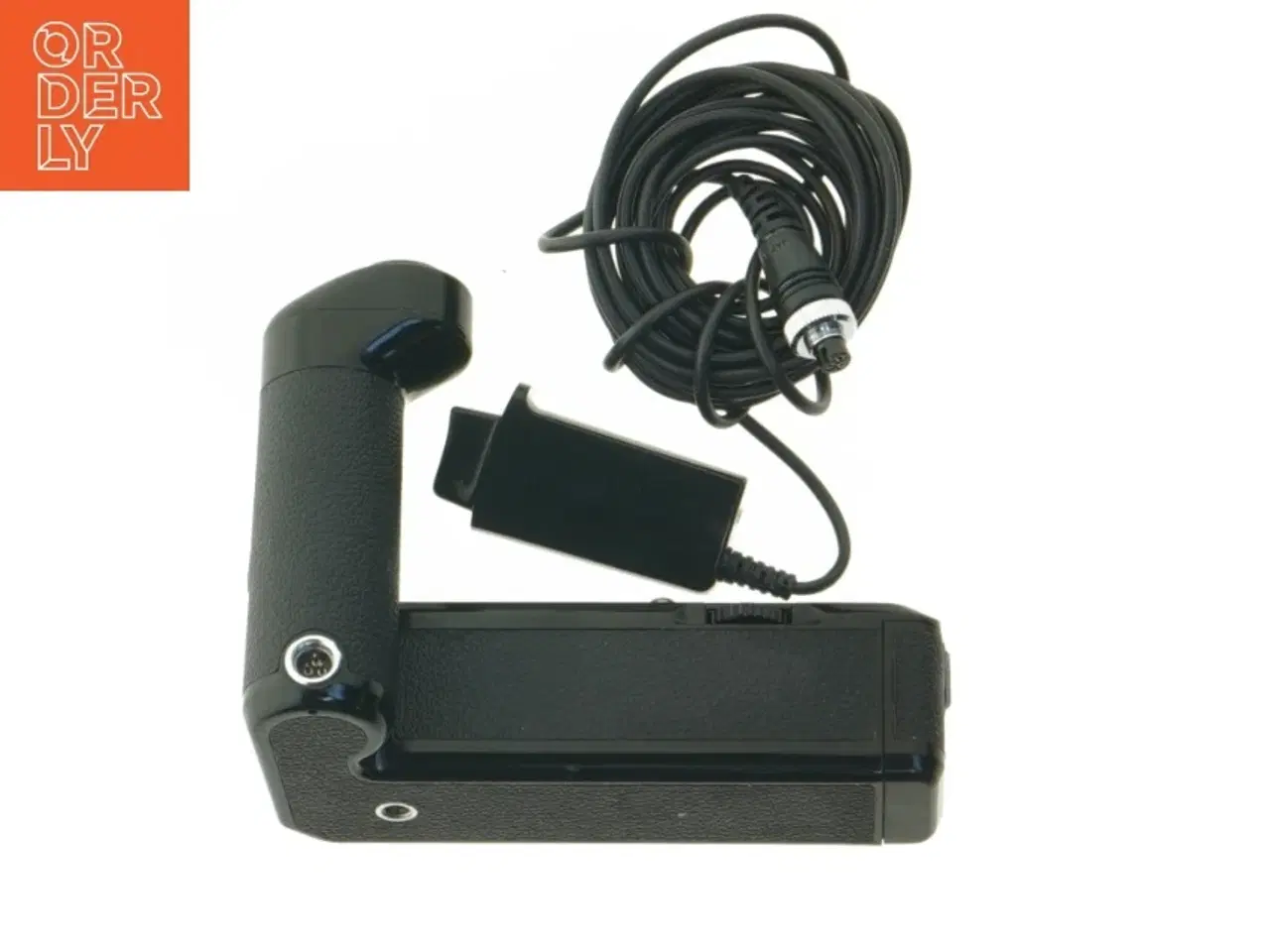 Billede 2 - Nikon motor drive MD-11 fra Nikon (str. 14,5x11 cm)