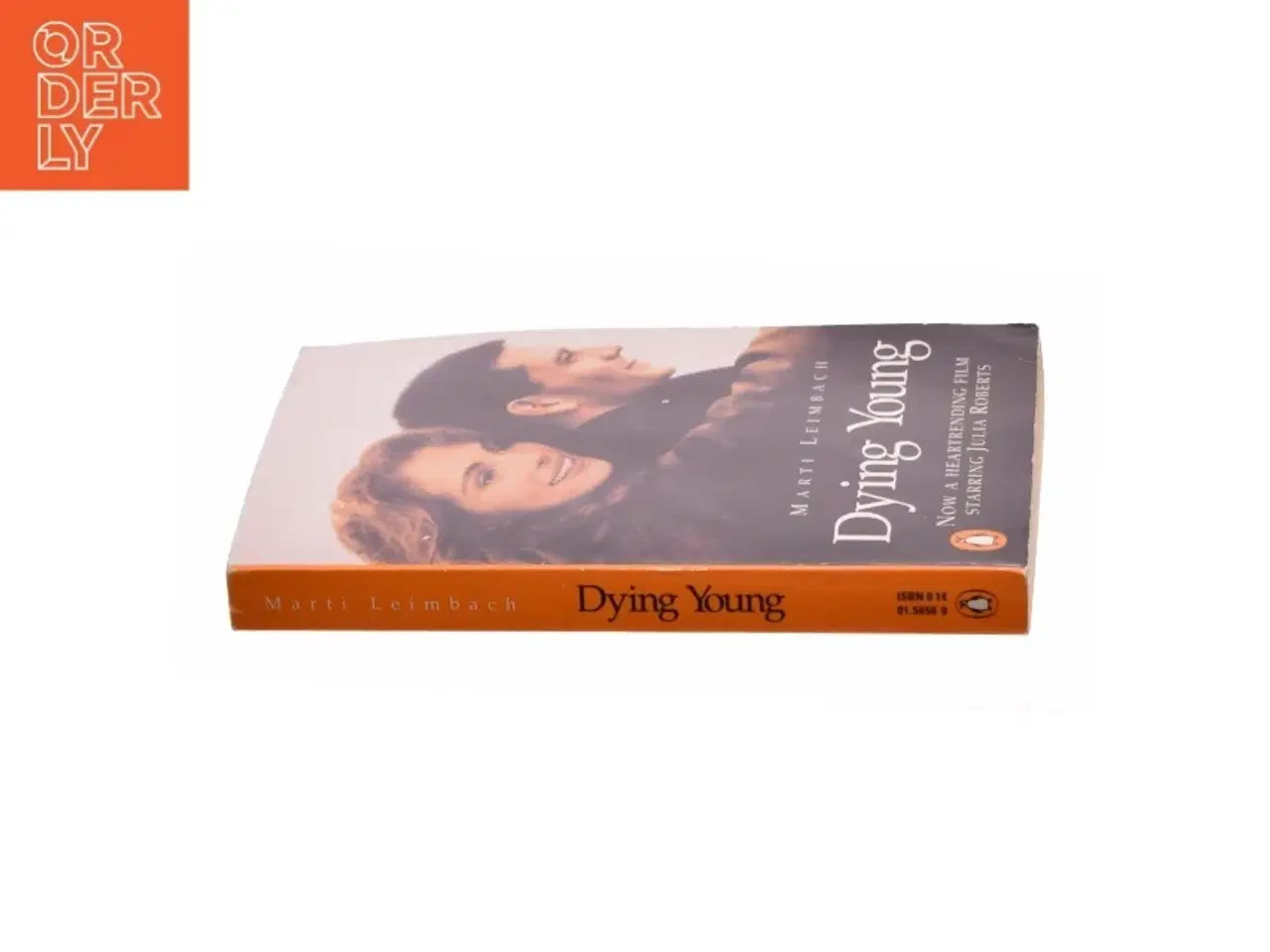 Billede 2 - Dying Young af Marti Leimbach (Bog)