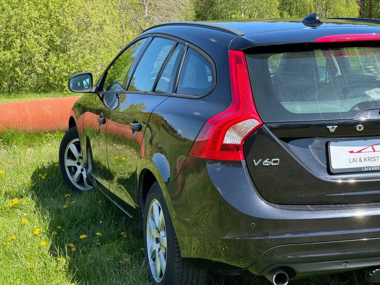 Billede 7 - Volvo V60 1,6 D2 115