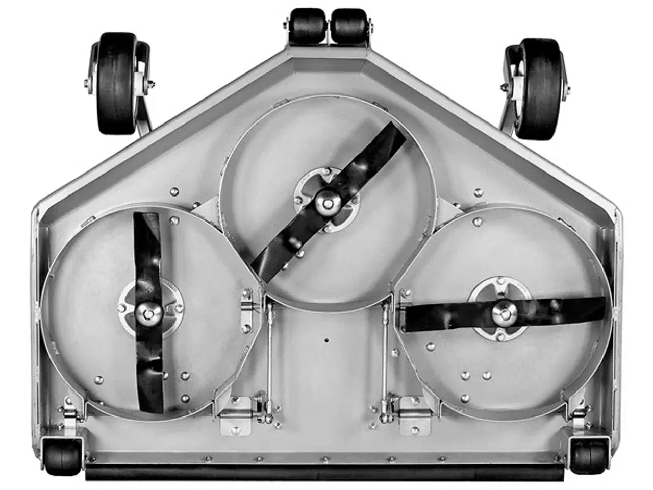 Billede 4 - Grillo FX 27 ZeroTurn