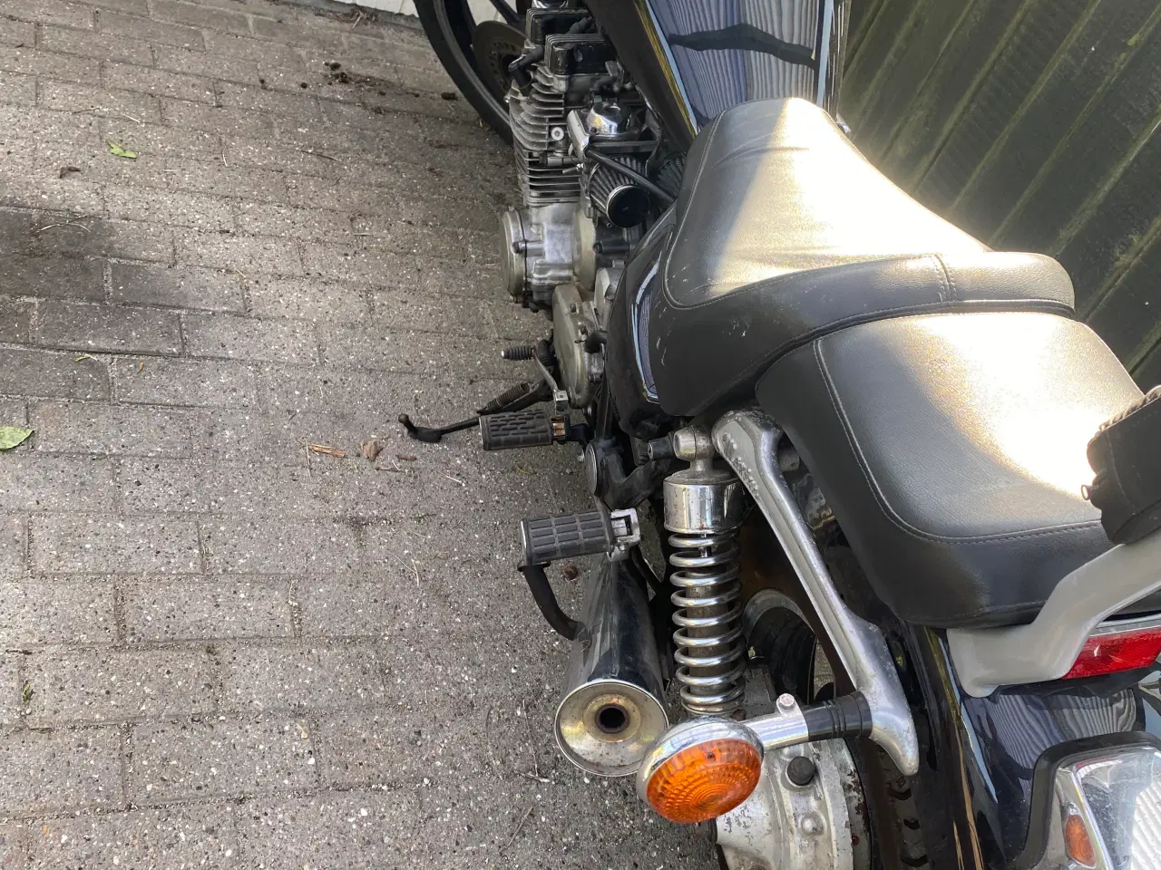 Billede 6 - Yamaha xj700s