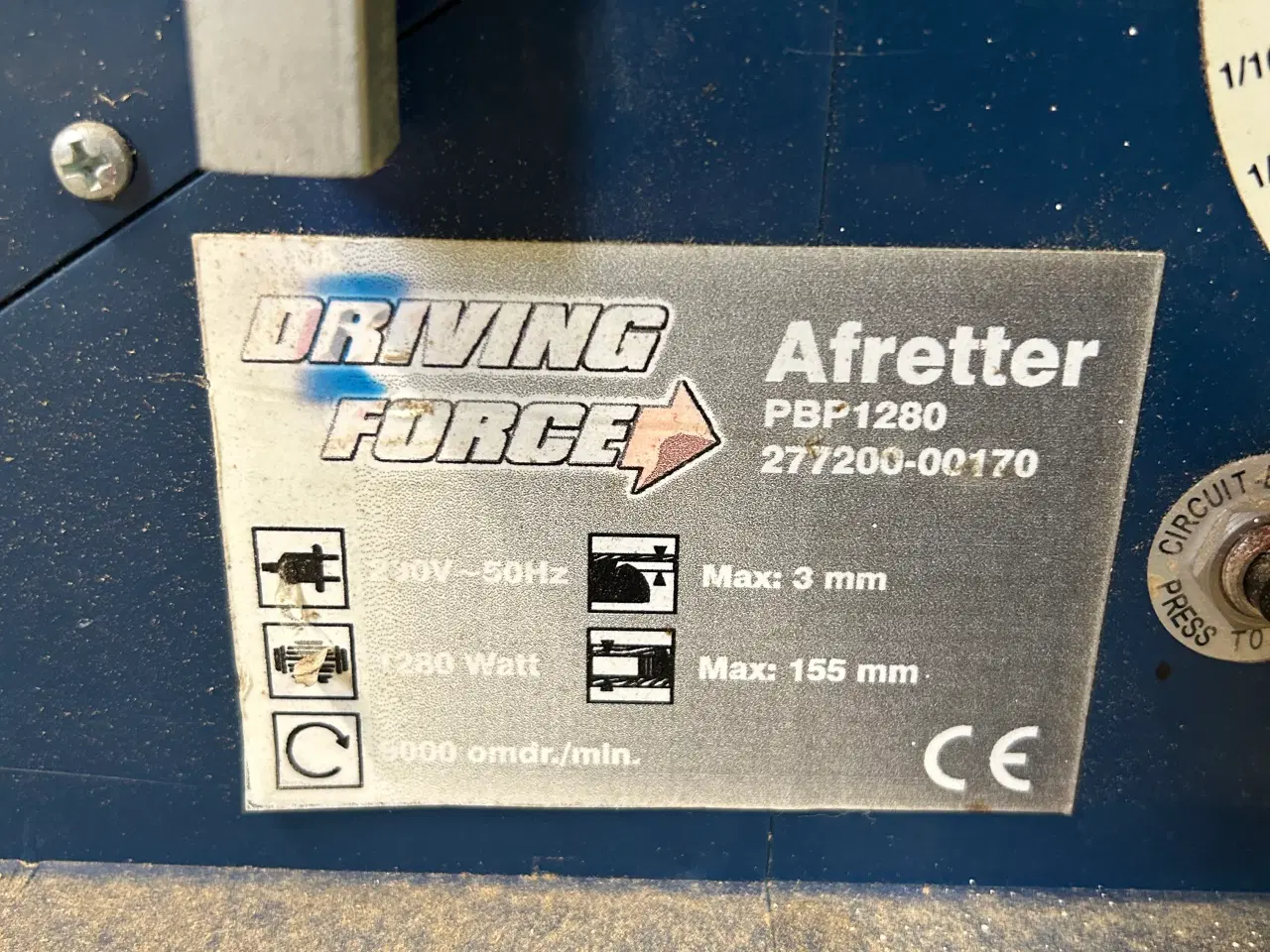 Billede 3 - Afretter