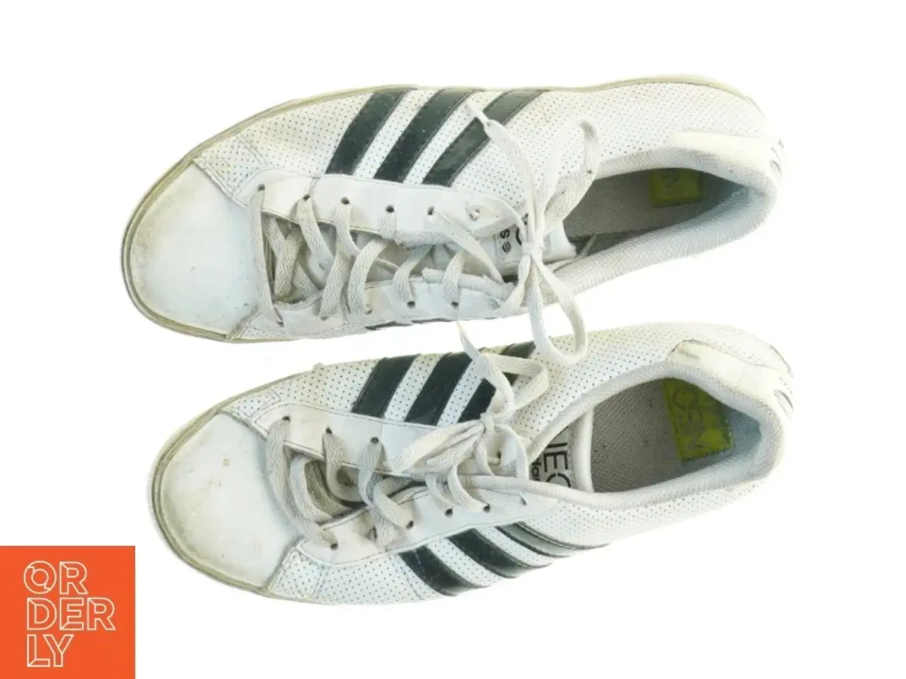 Billede 5 - Adidas sneakers fra Adidas (str. 38)