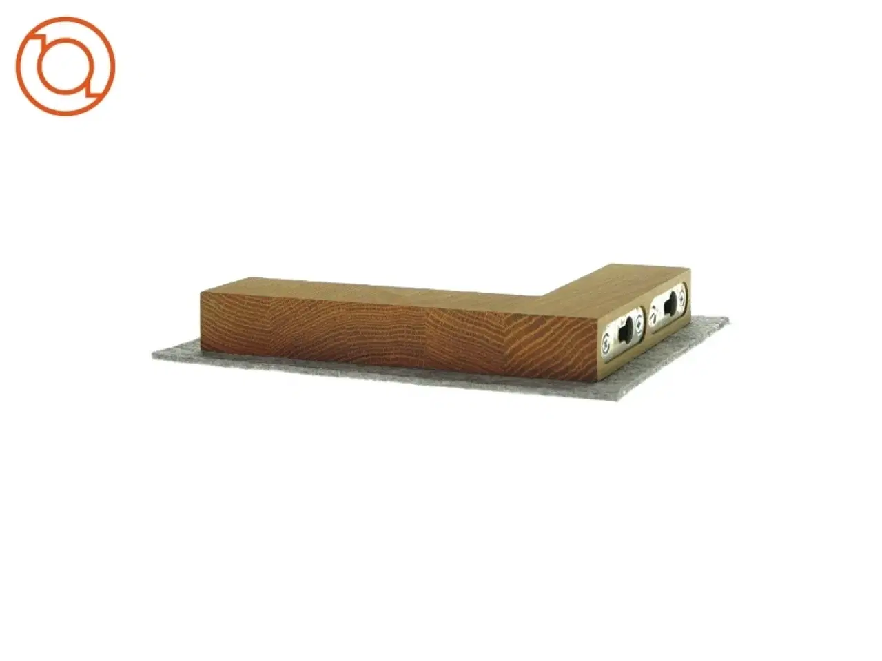 Billede 4 - Coathanger fra De Nord