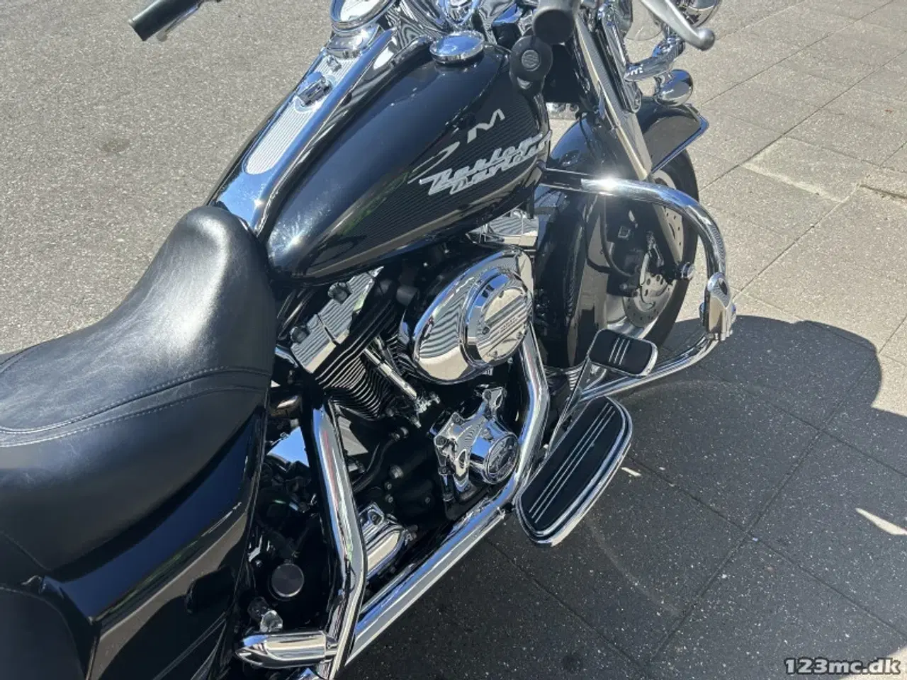 Billede 27 - Harley-Davidson FLHRC Road King Classic