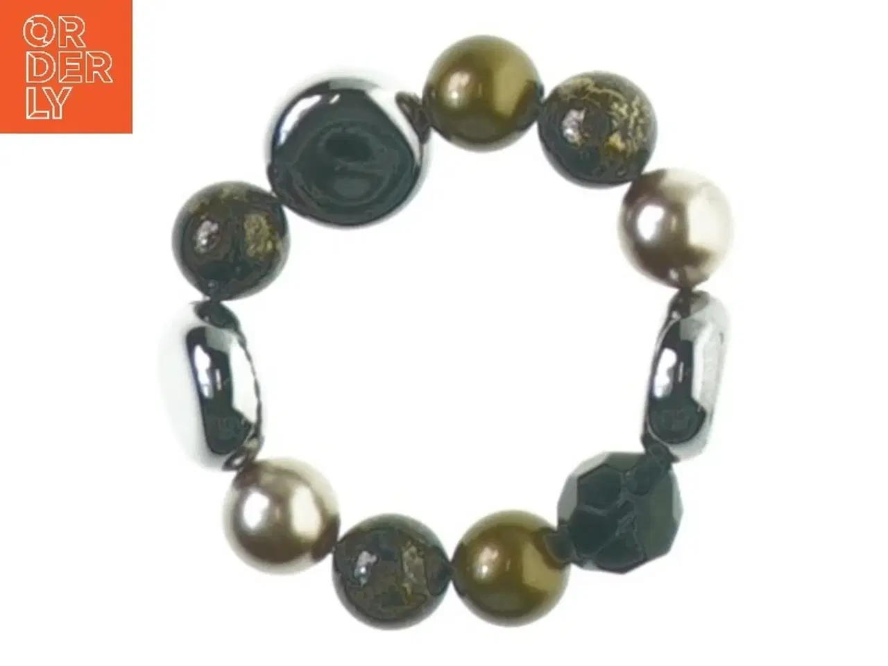 Billede 3 - Armbånd (str. 10 cm)