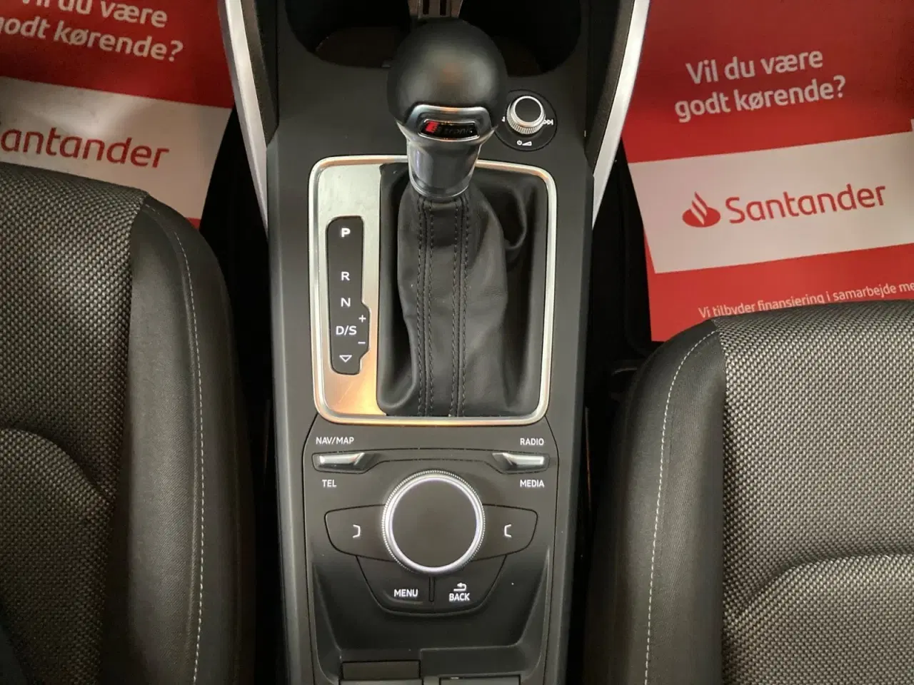 Billede 15 - Audi Q2 1,4 TFSi 150 Sport S-tr.