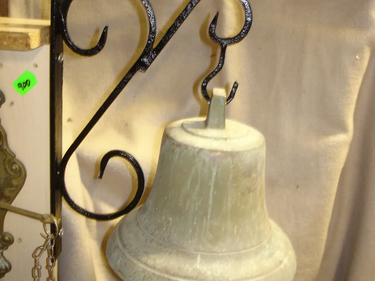 Billede 13 - Gasmaske m.m. 