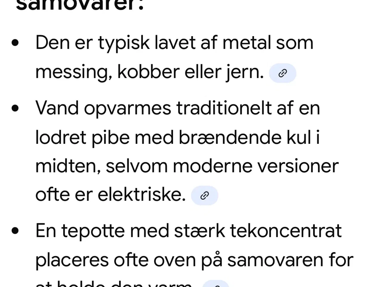 Billede 6 - Samovar til at koge vand til the.