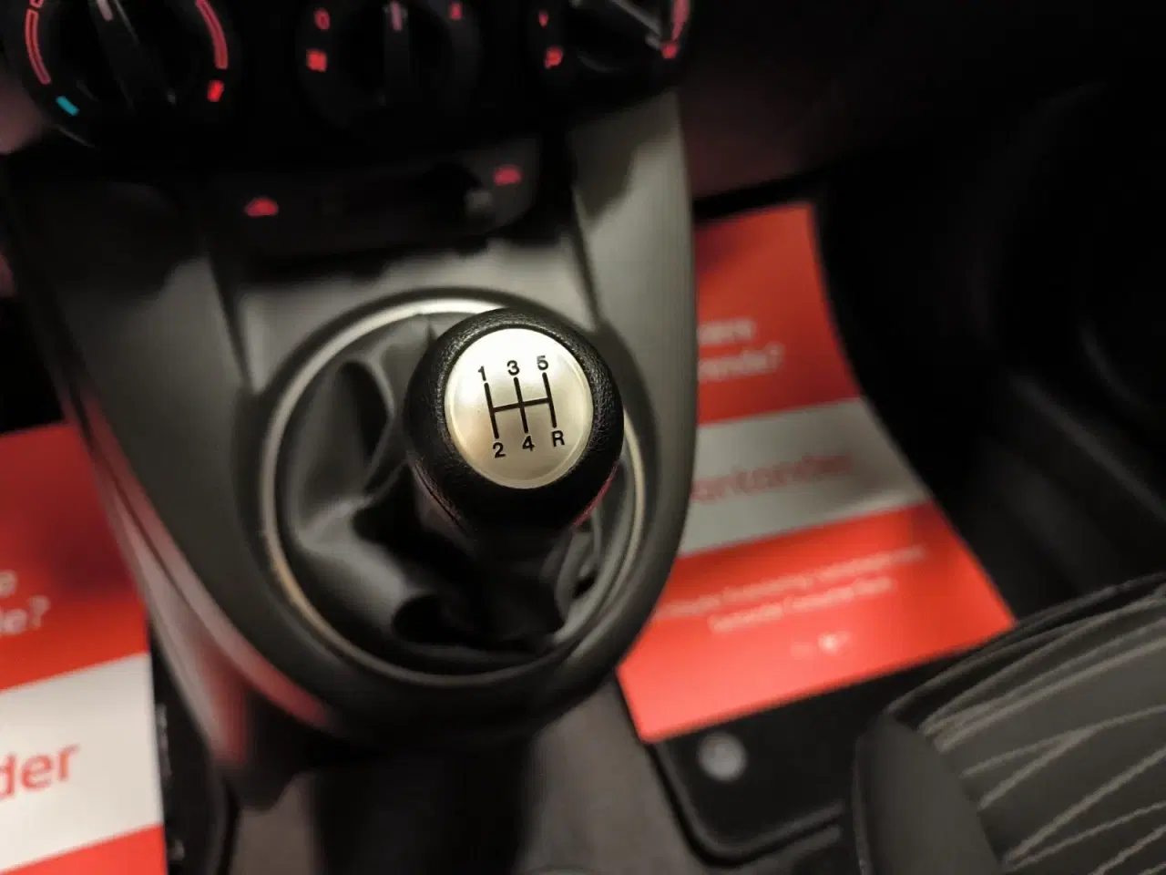 Billede 10 - Mazda 2 1,3 