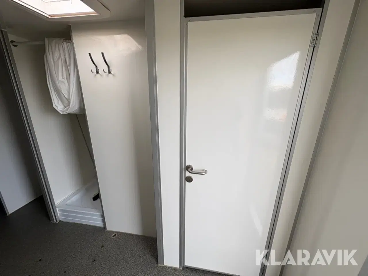 Billede 11 - Personalevogn EuroWagon 2721-57 RA199B