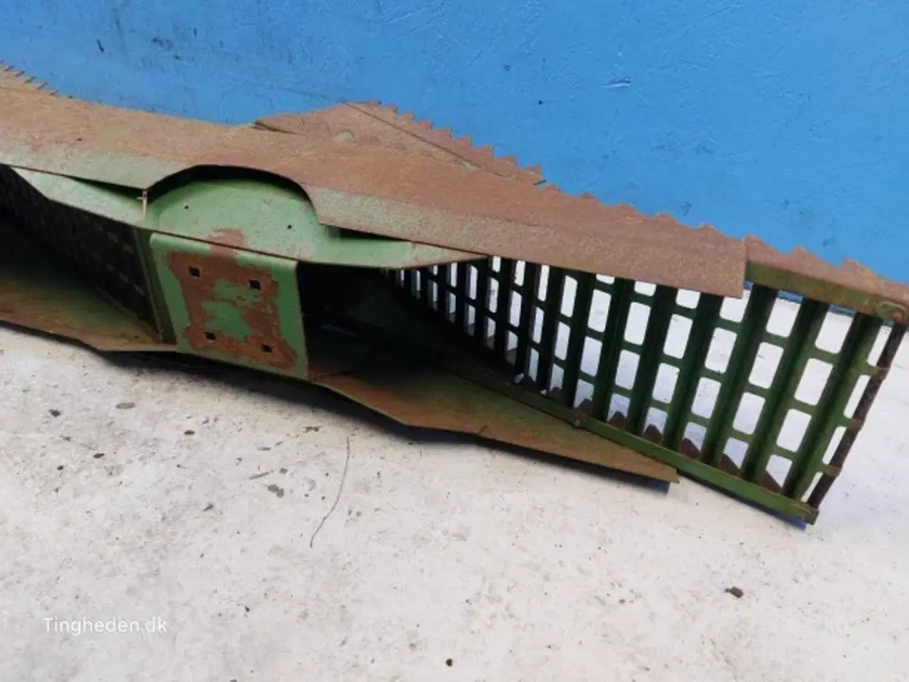 Billede 3 - John Deere 1042 Ryster AZ45556