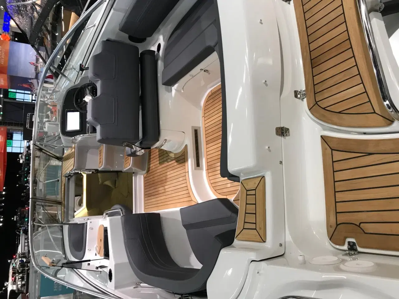 Billede 14 - Yamarin 79 DC