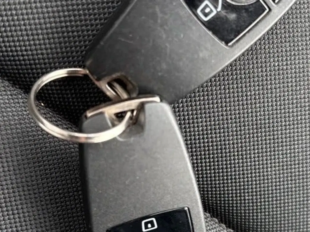 Billede 21 - Mercedes Sprinter 316 2,2 CDi A2 Kassevogn aut. RWD