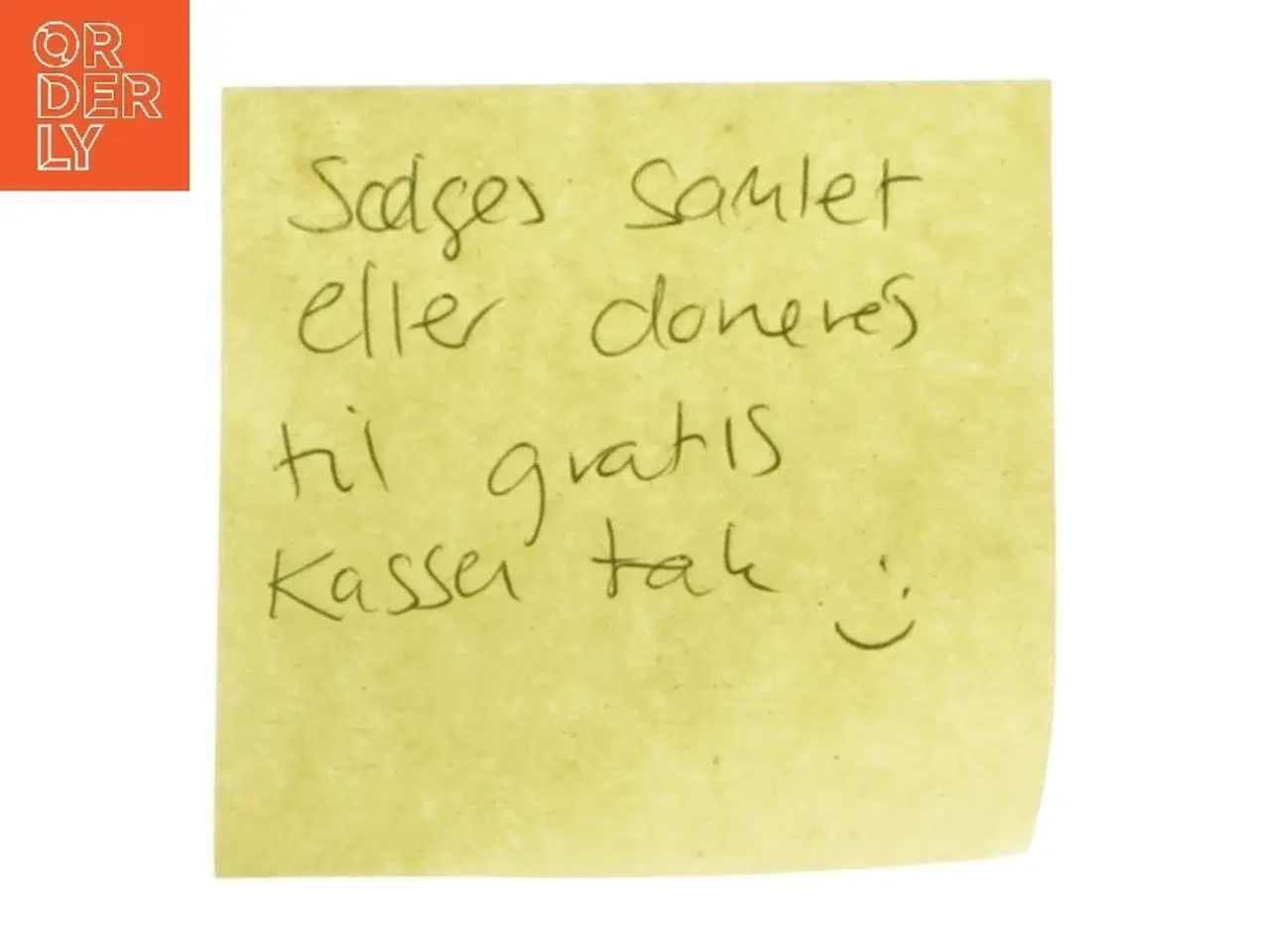 Billede 2 - Halloween dekorationer