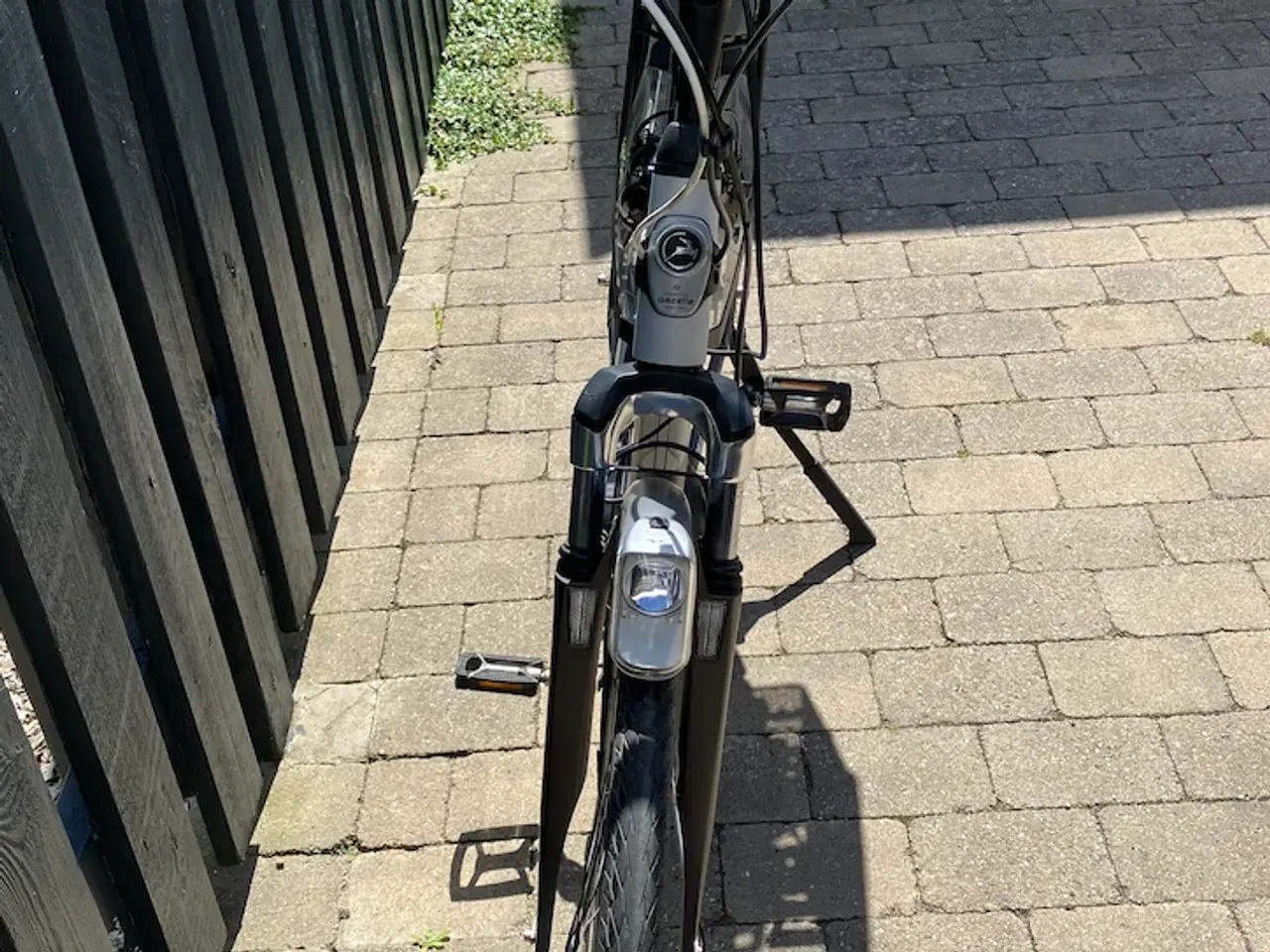 Billede 4 - Gazelle Arroyo C8 el-cykel
