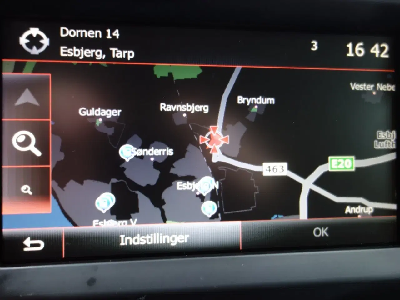 Billede 12 - Renault Master IV T33 2,3 dCi 150 L2H2 Kassevogn