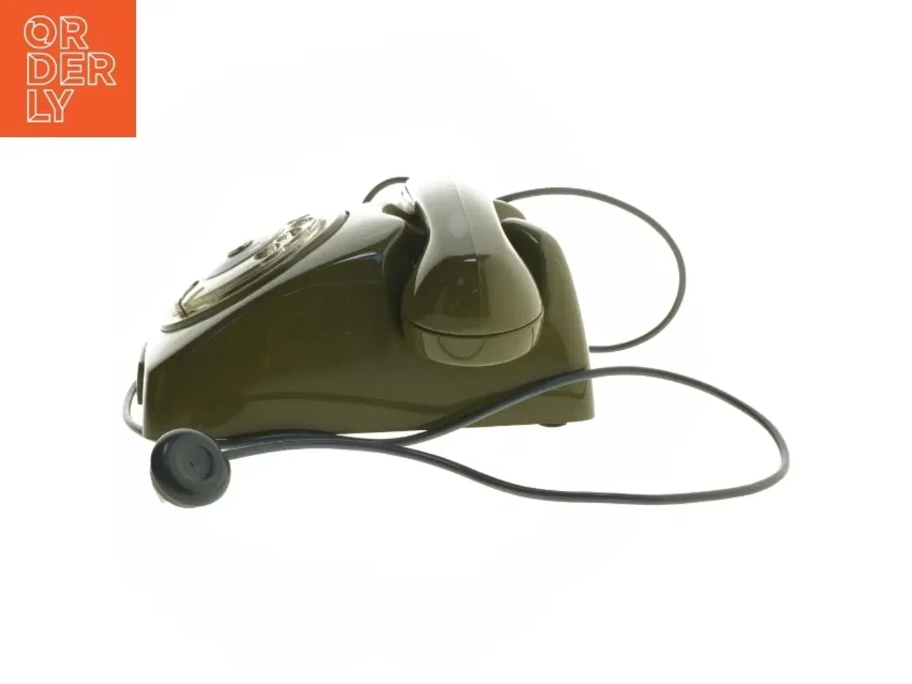 Billede 3 - Retro telefon fra GNT (str. 10x20x13 cm)