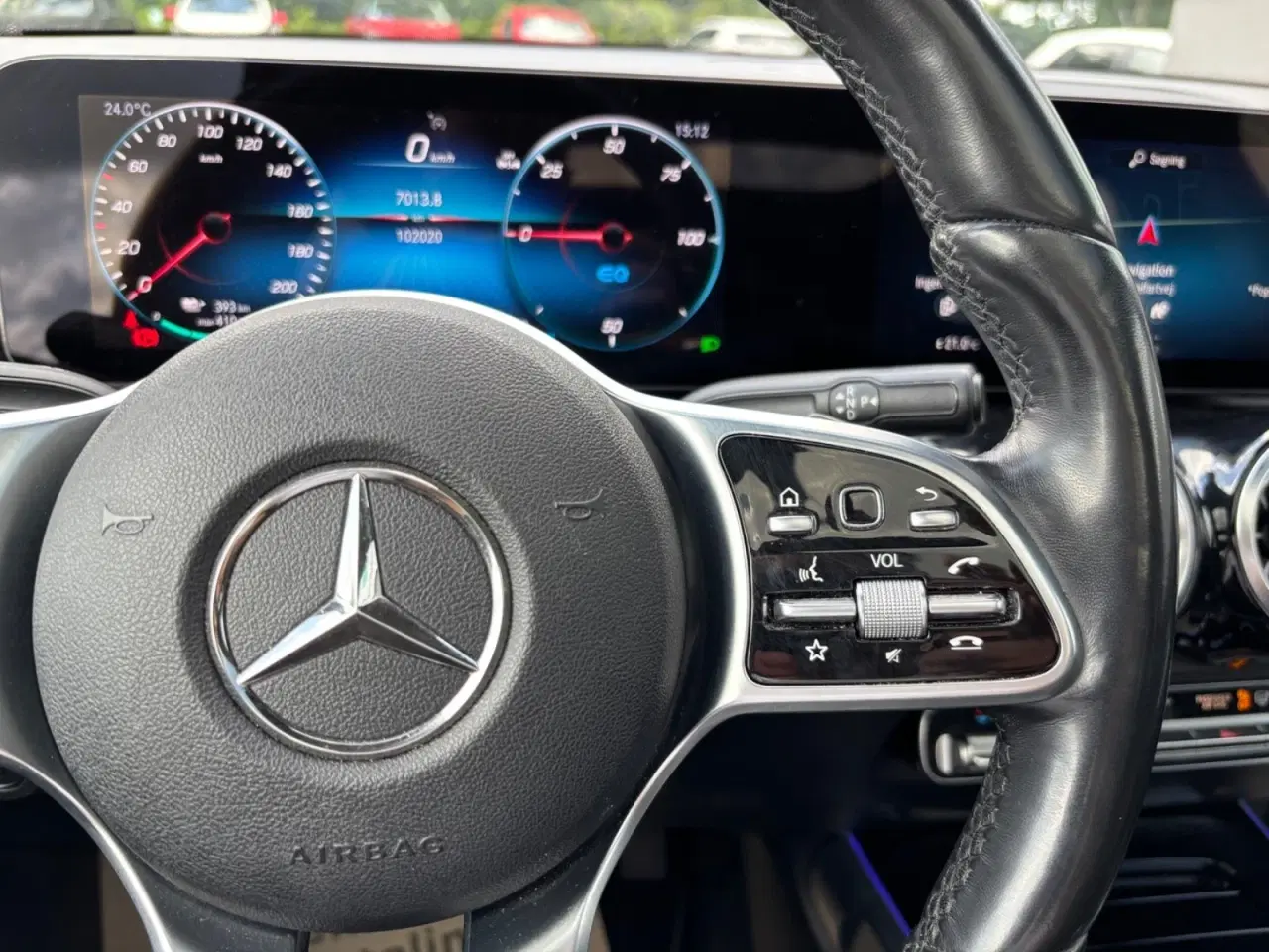 Billede 15 - Mercedes EQB250  Progressive