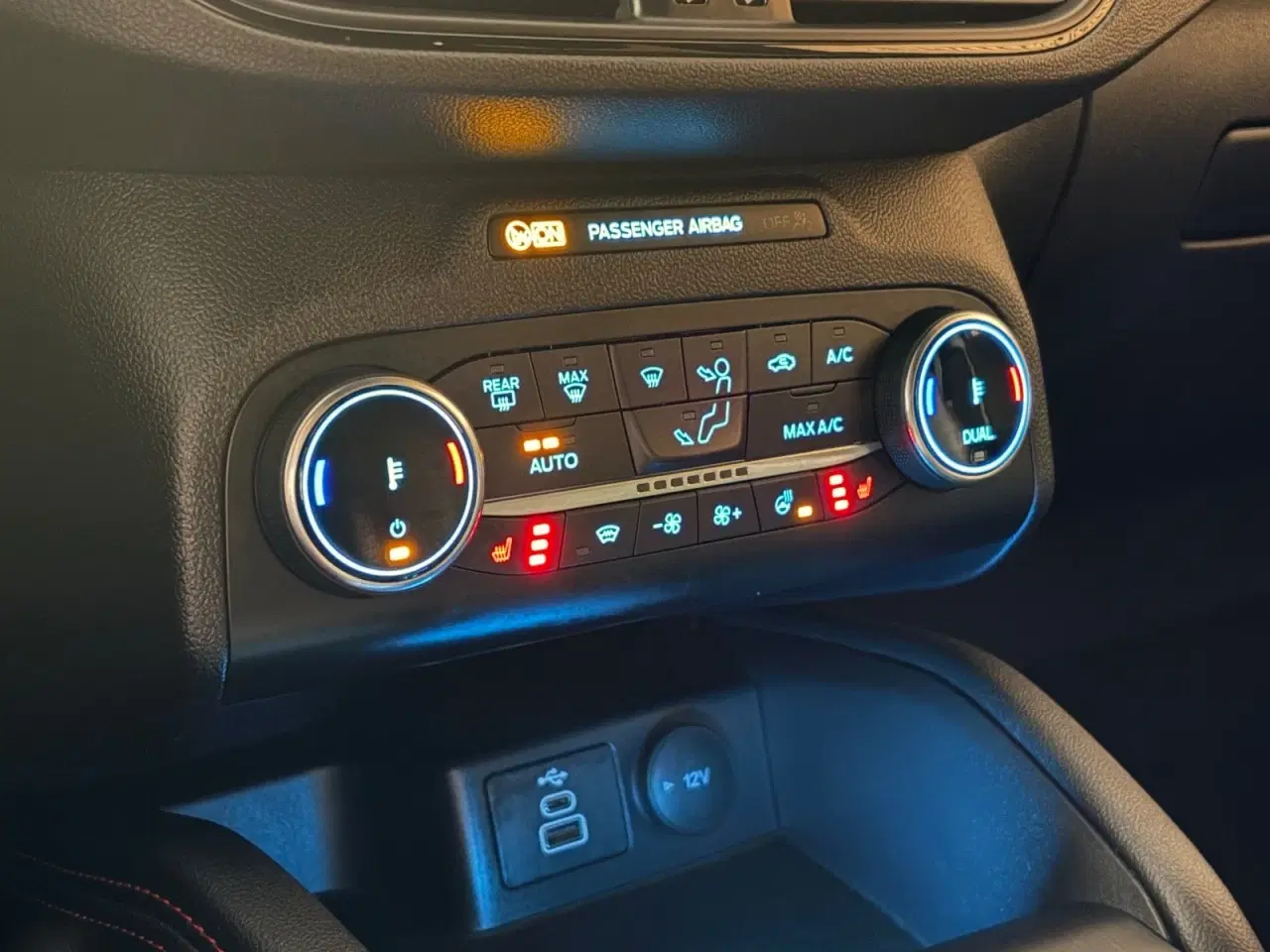 Billede 16 - Ford Kuga 2,5 PHEV ST-Line X CVT