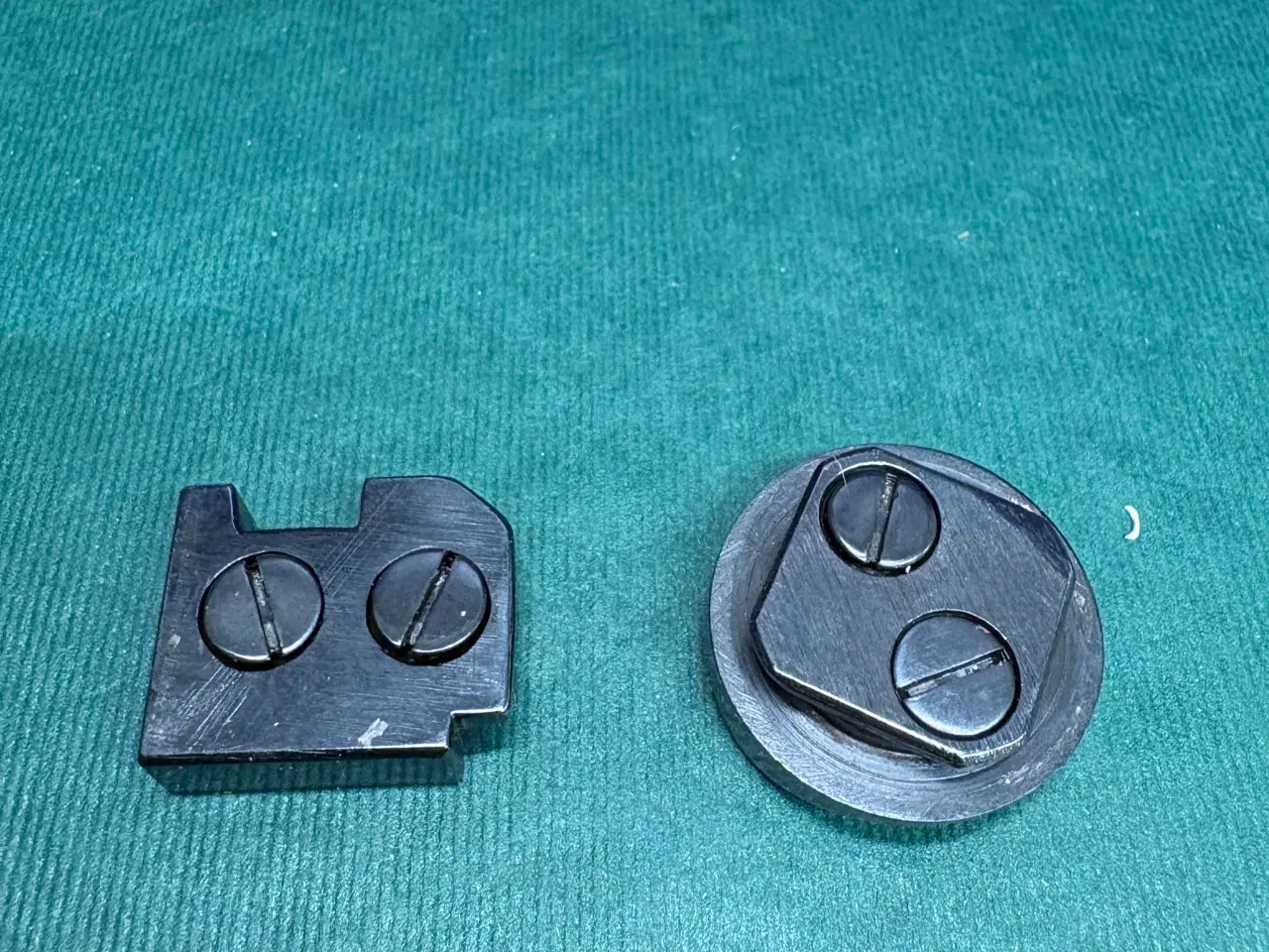 Billede 7 - Sigtekikkert Zeiss Diavari-Z 1.5-6X42