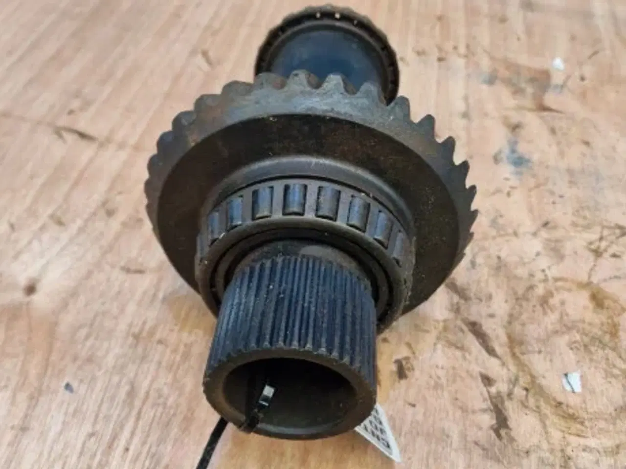 Billede 15 - John Deere 9780 Gearkasse Sæt DE19182