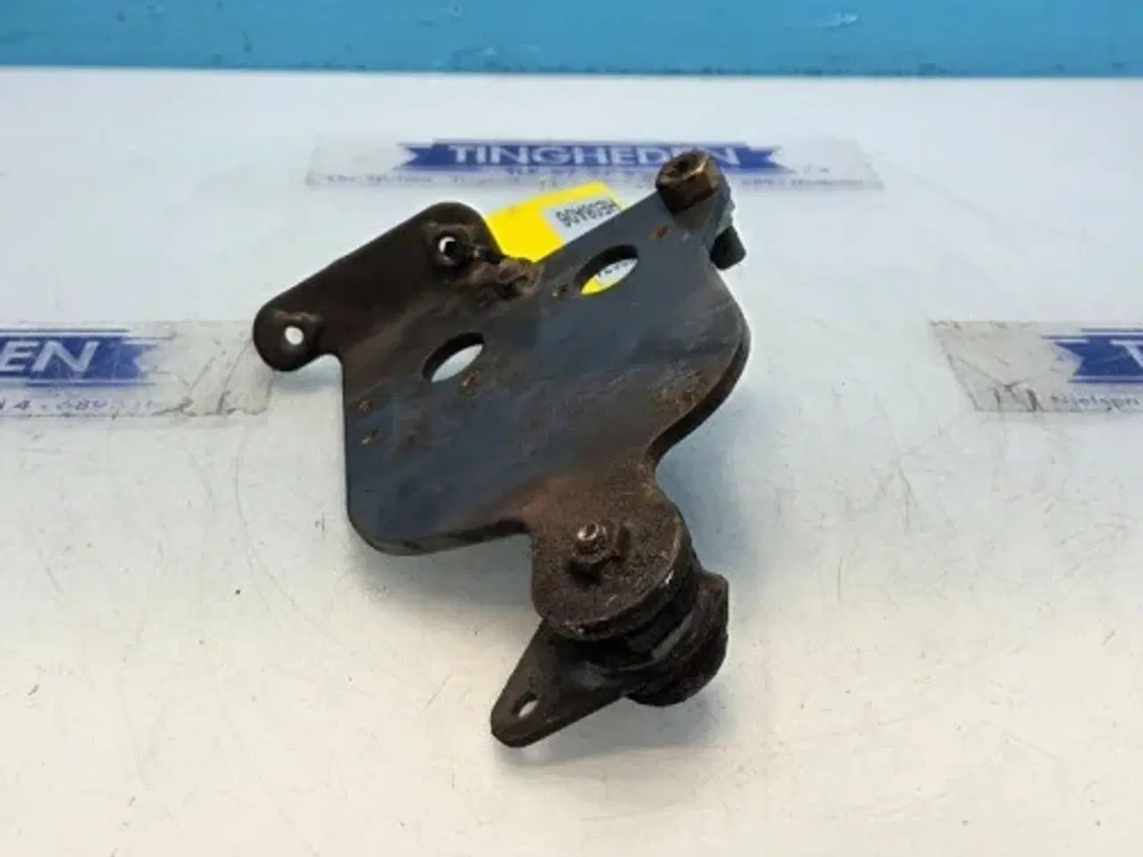 Billede 11 - Bobcat  TL38.70X   Support  7296815