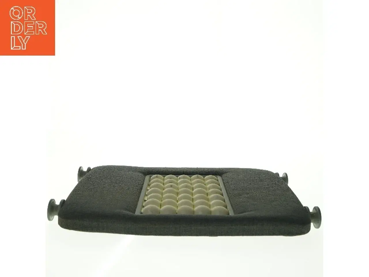 Billede 4 - Rulle måtte (str. 43 x. 31 cm)