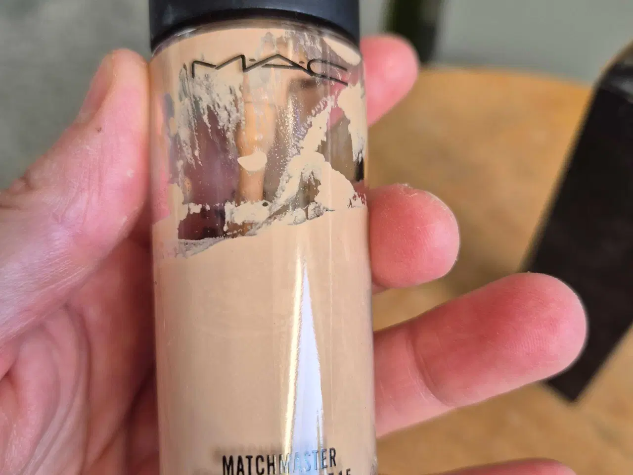 Billede 2 - Mac foundation 
