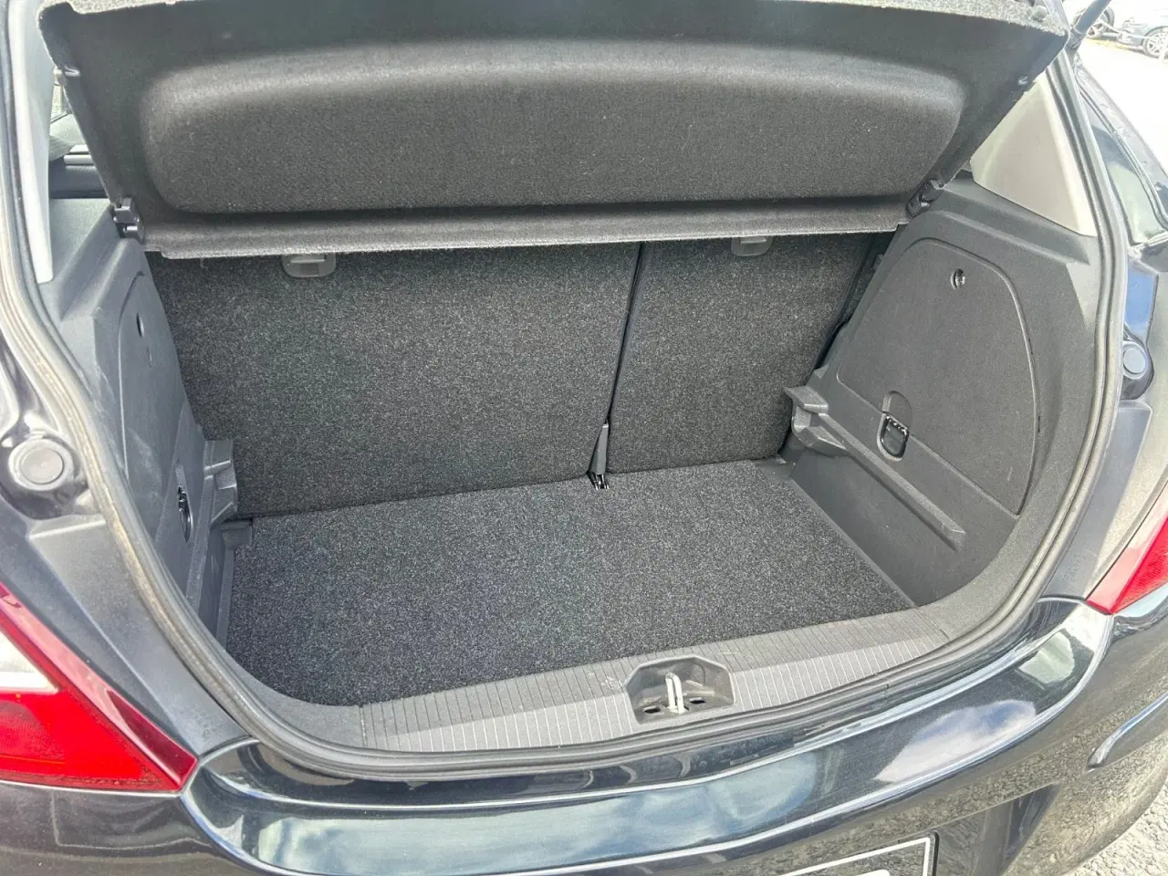 Billede 15 - Opel Corsa 1,2 16V Cosmo