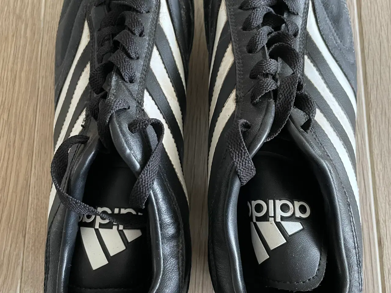 Billede 1 - Fodboldstøvler - Adidas (herre) 