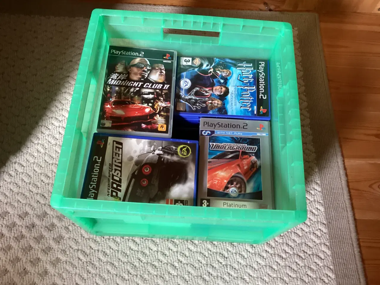 Billede 7 - PS 2 40 stkDiverse Playstation 2 Spil. For 500 kr.