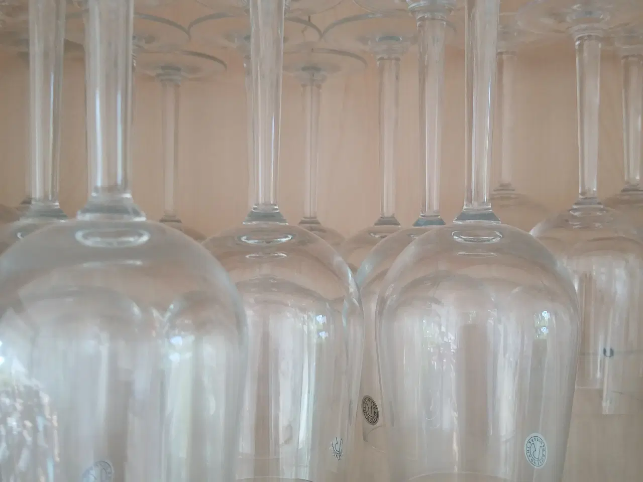 Billede 2 - Rosendahl glas 